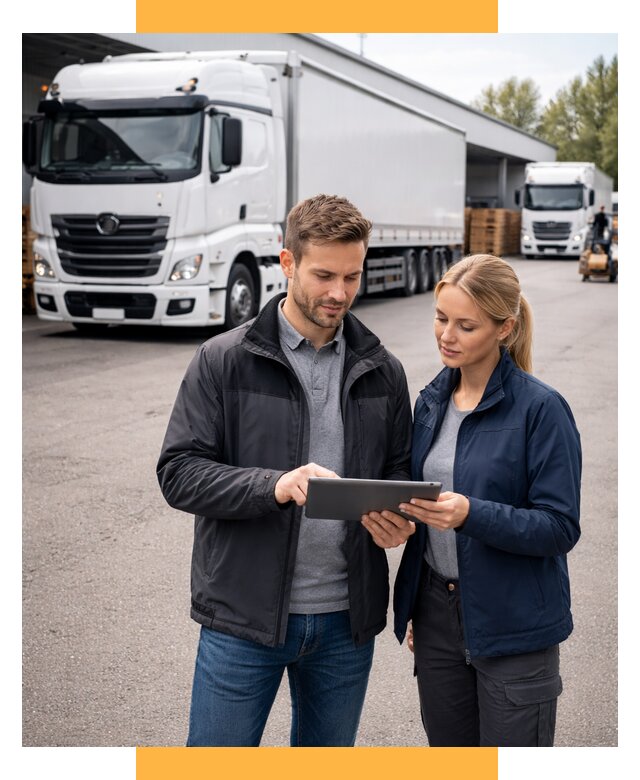 Автомобильные перевозки грузов от 25418 р. | СетСервис-Мхл