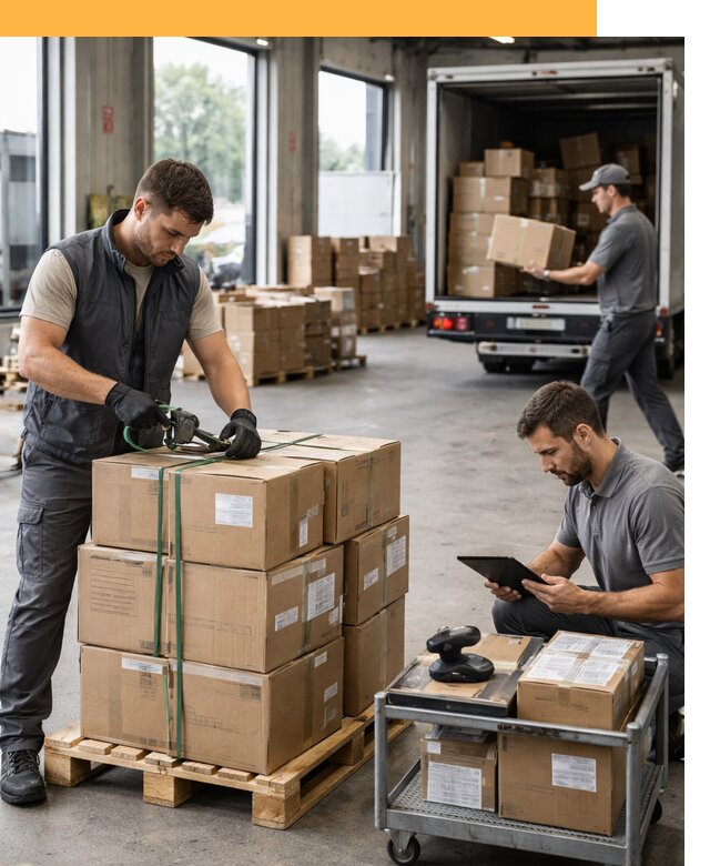 Перевозка сборных грузов по миру от 3558 руб, быстрая логистика