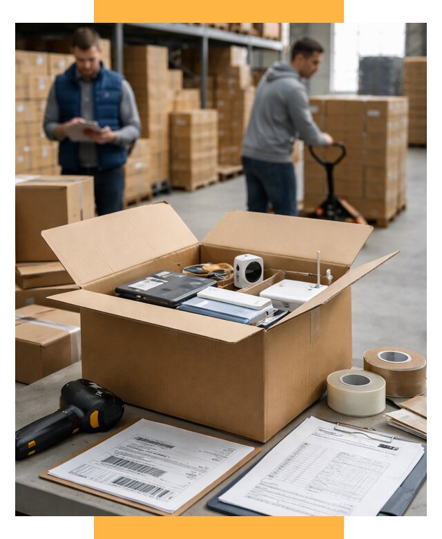 Доставка грузов из Китая в Россию от 61002 р. | СетСервис-Мхл