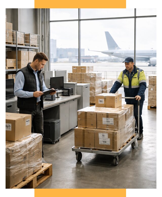 Авиадоставка из Китая от 661 р. — быстро | СетСервис-Мхл