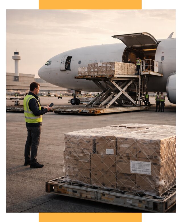 Срочная авиадоставка из Турции от 458 руб., СетСервис-Мхл