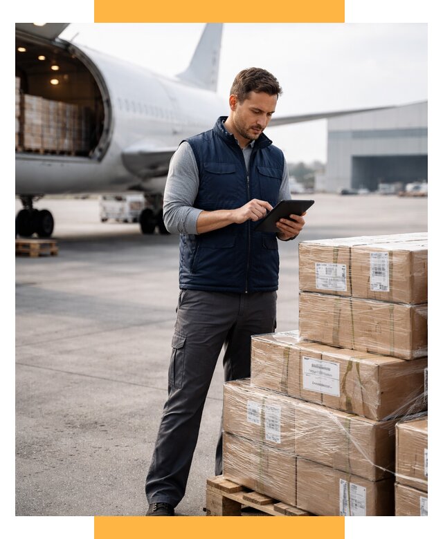 Авиадоставка из Германии в Россию от 6609 р. СетСервис-Мхл