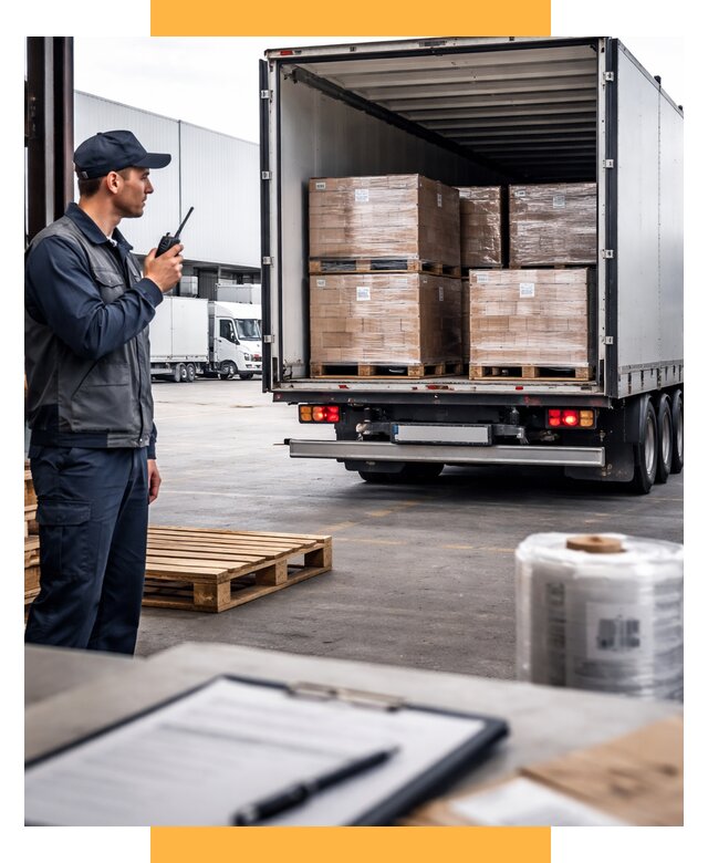 Автоперевозки из Италии от 86420 р., надежно СетСервис-Мхл