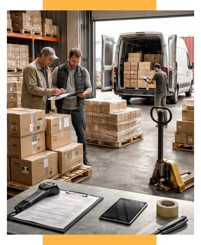 Сборные грузы из Италии, доставка от 18809 р. СетСервис-Мхл