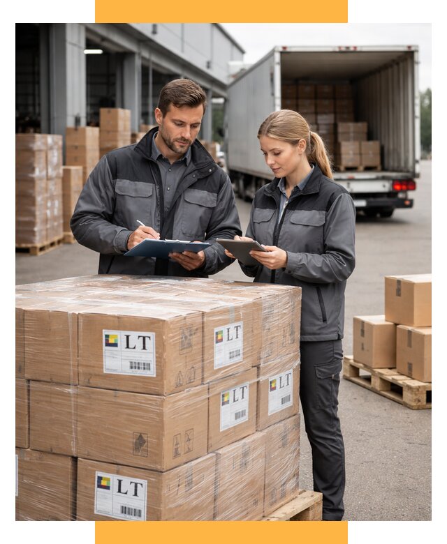 Доставка грузов из Литвы в Россию от 15251 р., СетСервис-Мхл