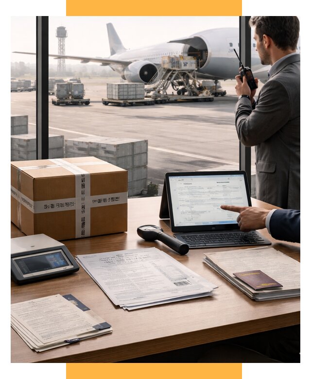 Авиадоставка из Кореи в Россию от 7625 р., сервис СетСервис-Мхл