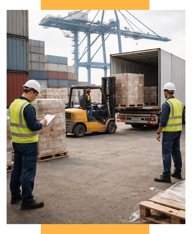 Доставка грузов из Вьетнама в Россию от 76253 р. | СетСервис-Мхл