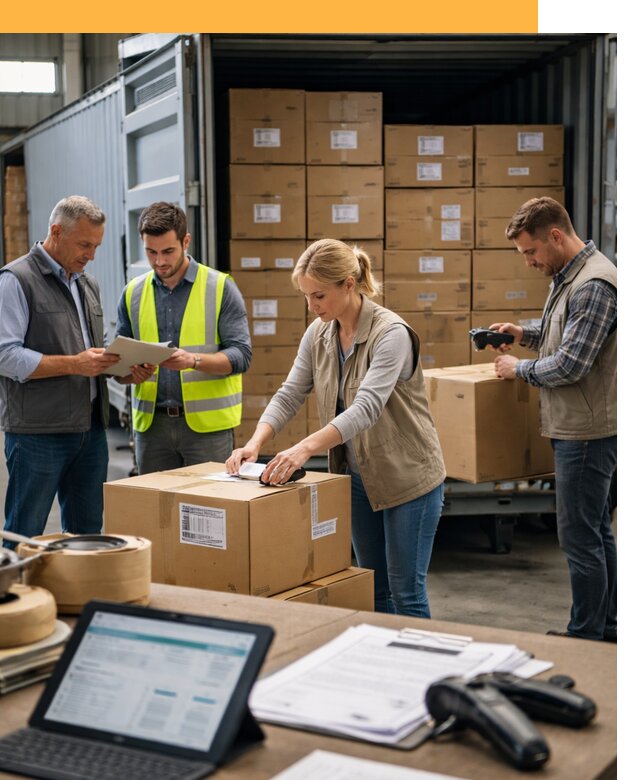 Доставка и таможенное оформление грузов из Вьетнама от 76253