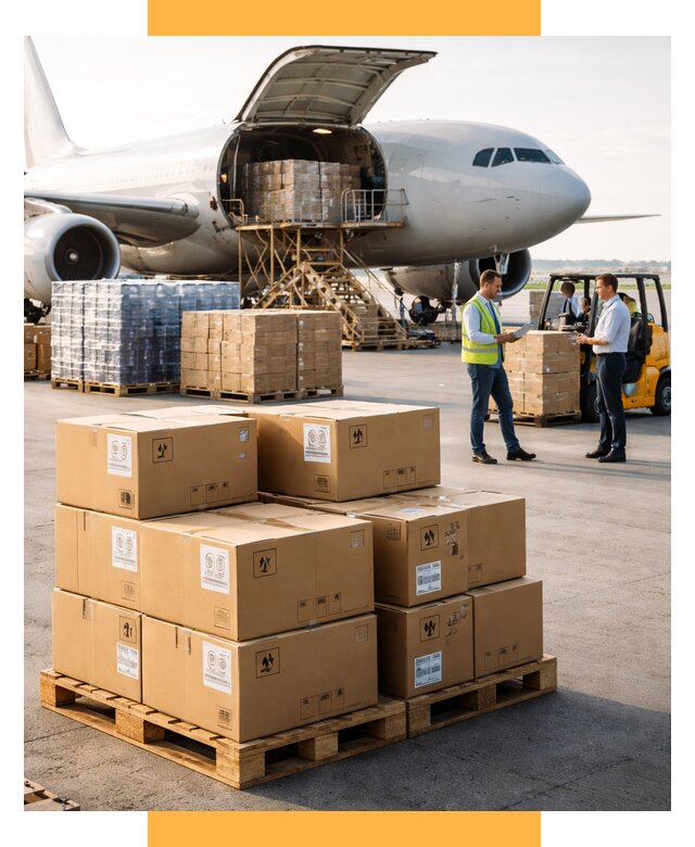 Авиадоставка из Вьетнама в Россию от 864 р. | СетСервис-Мхл