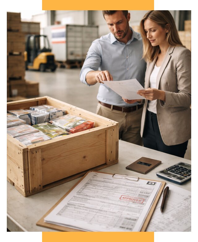 Доставка грузов из Таиланда в Россию от 35585 р. СетСервис-Мхл