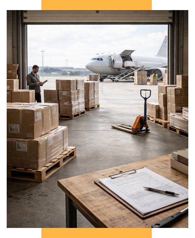 Срочная авиадоставка из Таиланда от 915 р., СетСервис-Мхл