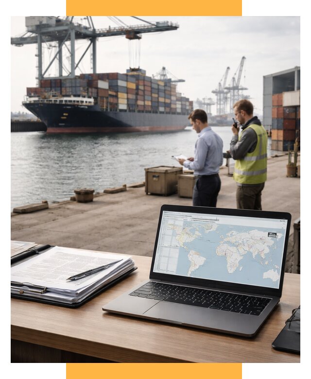 Морские перевозки из Малайзии от 86420 р. | СетСервис-Мхл