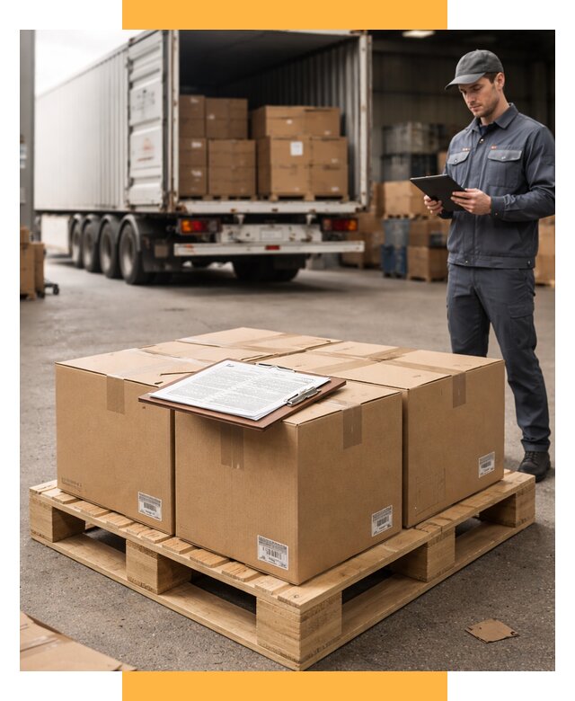 Доставка грузов из Ирана в Россию от 1220 р., СетСервис-Мхл