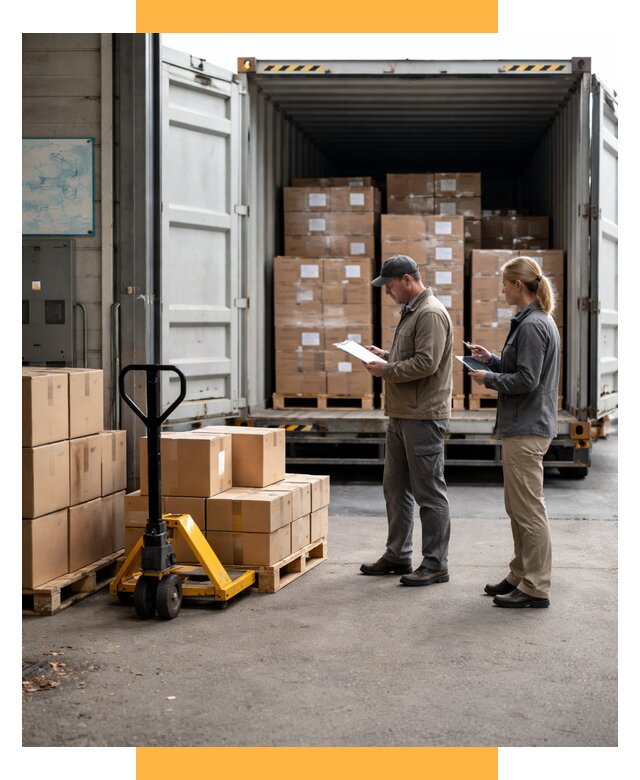 Доставка грузов из Грузии в Россию от 55919 р. | СетСервис-Мхл