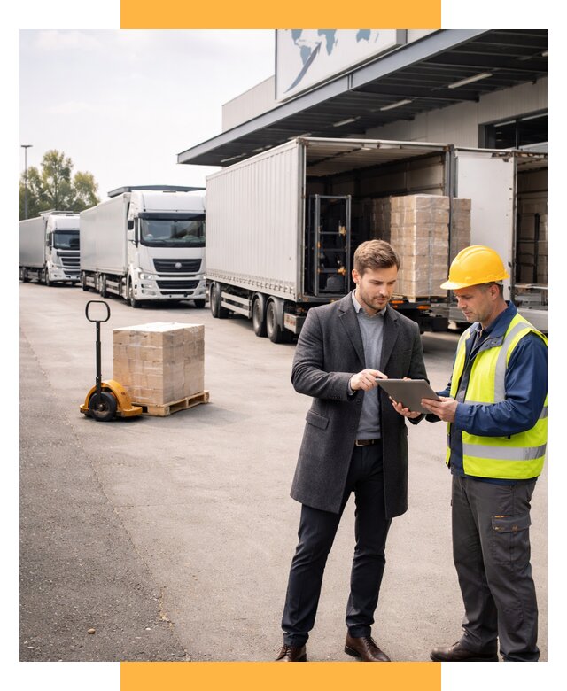 Автоперевозки из Грузии от 86420 р. - логистика СетСервис-Мхл