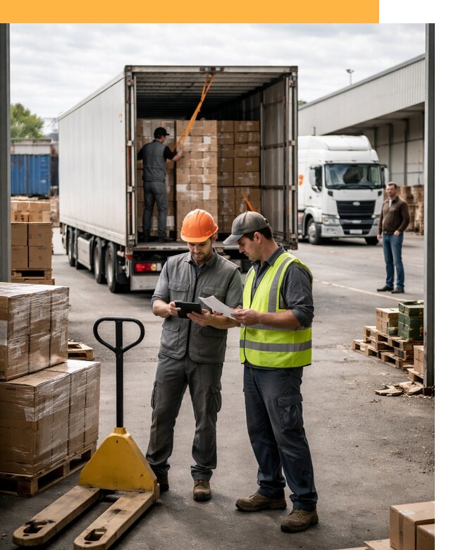 Автоперевозки из Азербайджана от 152505 руб с таможенным оформлением