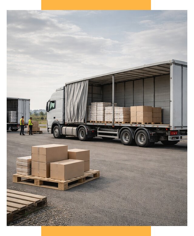 Автоперевозки из Казахстана от 86420 руб. | СетСервис-Мхл