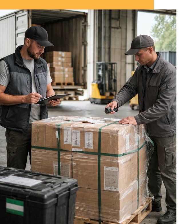 Доставка грузов из Узбекистана: международные перевозки от 45752