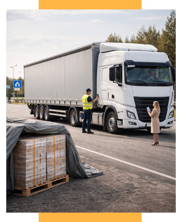 Автоперевозки из Узбекистана от 183006 р. — СетСервис-Мхл логистика