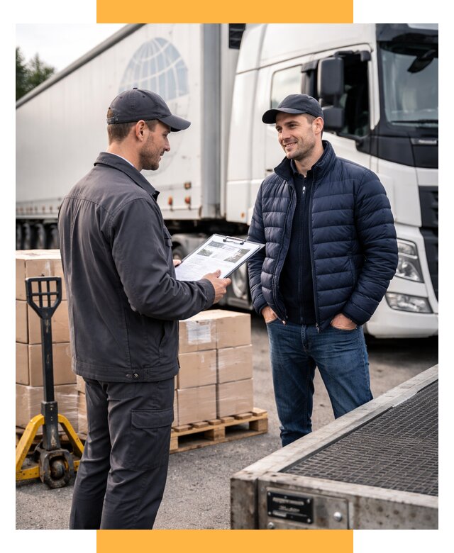 Автоперевозки грузов из Киргизии от 86420 р. — СетСервис-Мхл