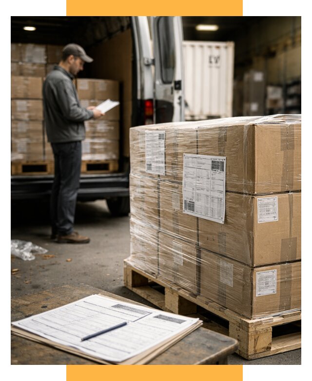 Доставка грузов в Латвию от 25418 р., логистика СетСервис-Мхл