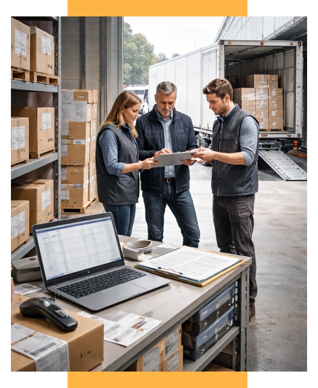 Доставка грузов в Испанию от 35585 р. логистика | СетСервис-Мхл