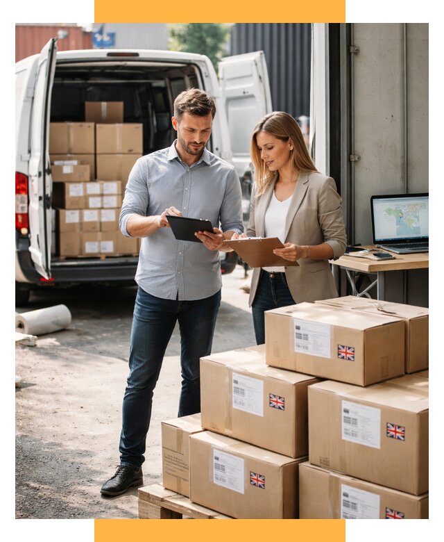 Доставка грузов в Великобританию от 45752 р., СетСервис-Мхл