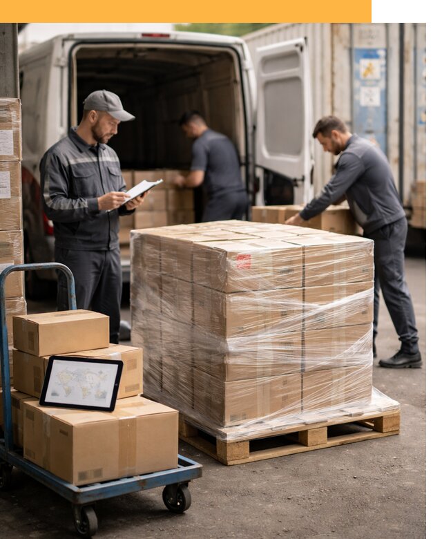 Доставка грузов в Армению: морские, авиа и авто от 35585