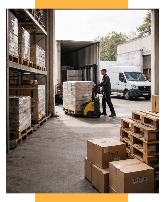 Доставка и перевозка грузов в Грузию от 25418 р., СетСервис-Мхл