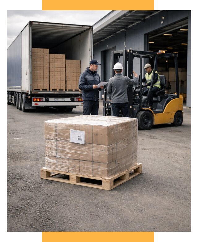 Доставка грузов в Азербайджан от 15251 р. | СетСервис-Мхл