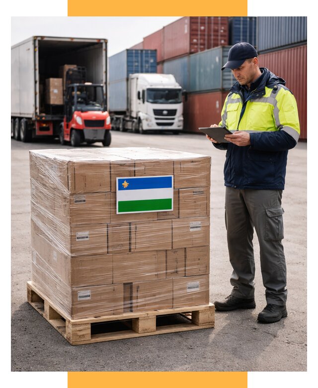 Доставка в Узбекистан от 25418 р., экспресс услуги СетСервис-Мхл