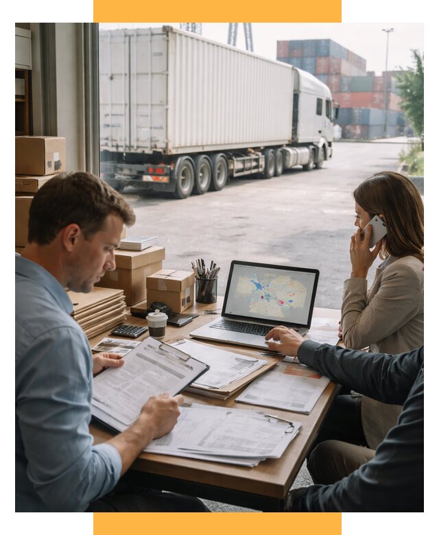 Доставка через Турцию: логистика и транзит от 6609 р. | СетСервис-Мхл