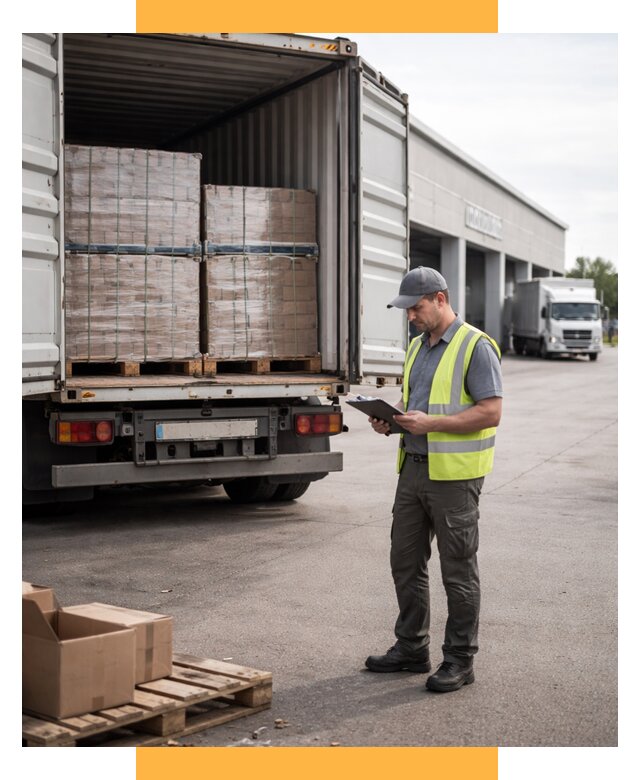 Доставка через Казахстан от 30501 р. | Транзит и логистикаСетСервис-Мхл