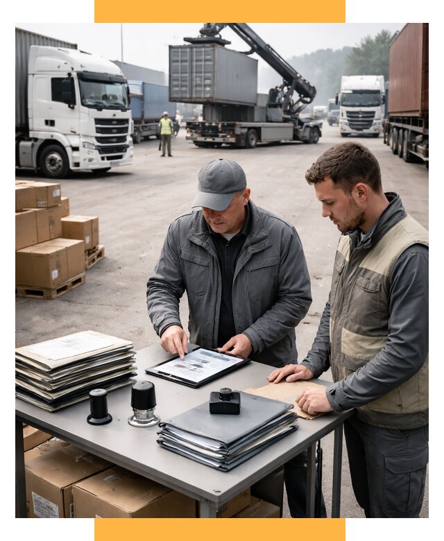 Доставка через Грузию, транзит и логистика от 25418 р. СетСервис-Мхл