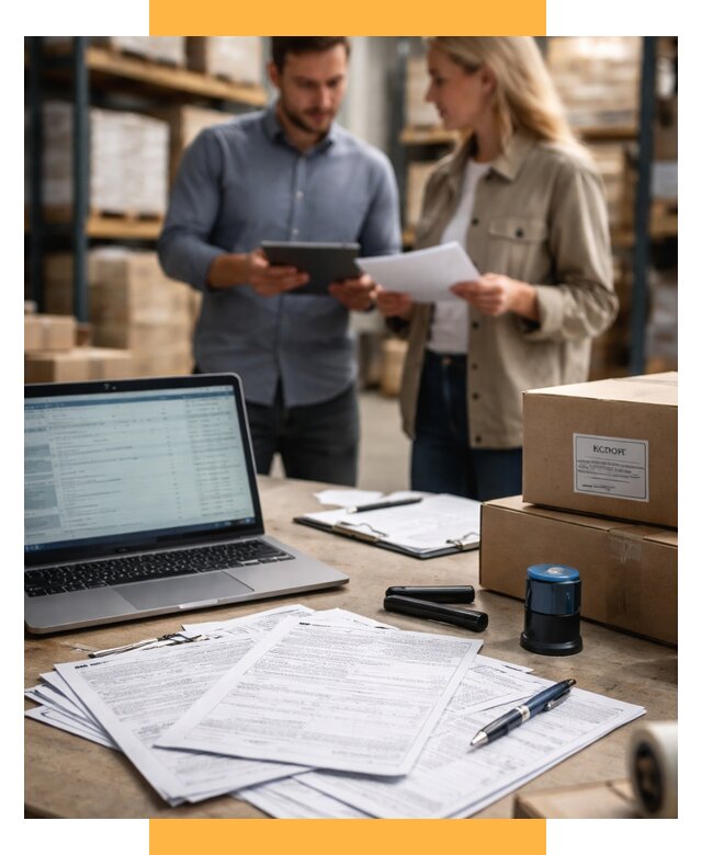 Растаможка грузов из Беларуси от 8134 р. — с СетСервис-Мхл