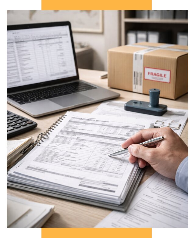 Определение таможенной стоимости, расчет от 3558 р. | СетСервис-Мхл