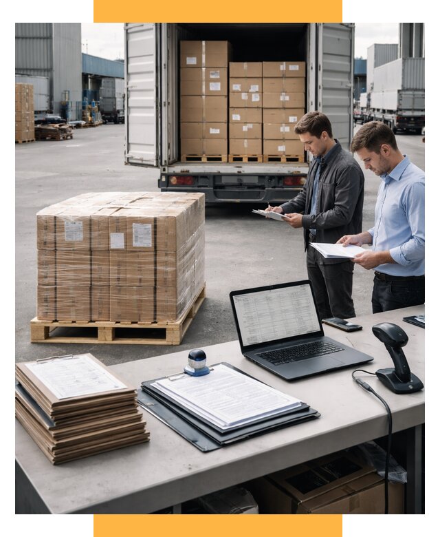 Таможенный транзит и сопровождение от 7625 р. | СетСервис-Мхл