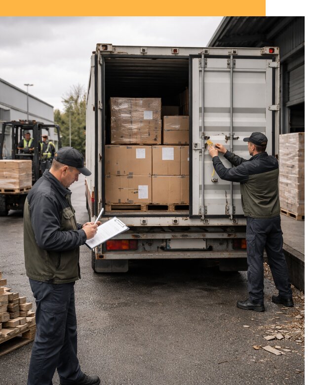 Временный вывоз товаров для ремонта и выставок от 8134 руб