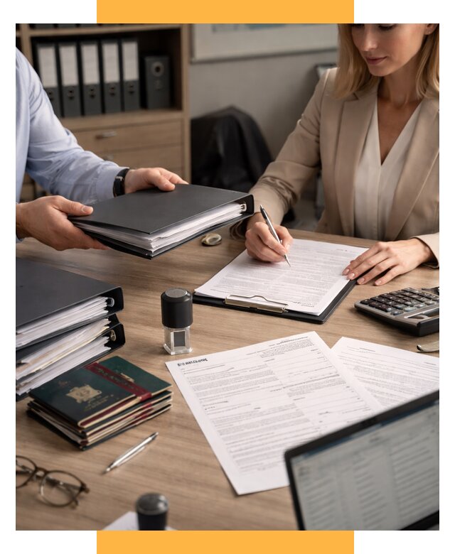 Разрешительная документация для импорта от 8134 р. | СетСервис-Мхл