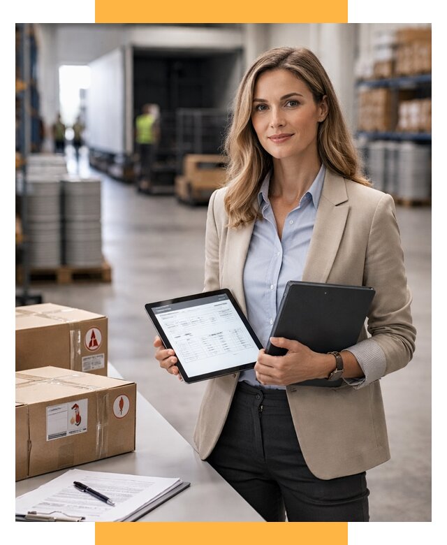 Таможенное оформление хим. сырья от 12200 р. СетСервис-Мхл