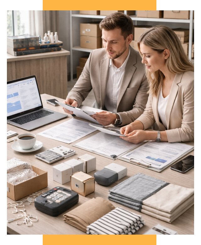 Закупка товара в Китае под ключ от 7117 р. | СетСервис-Мхл