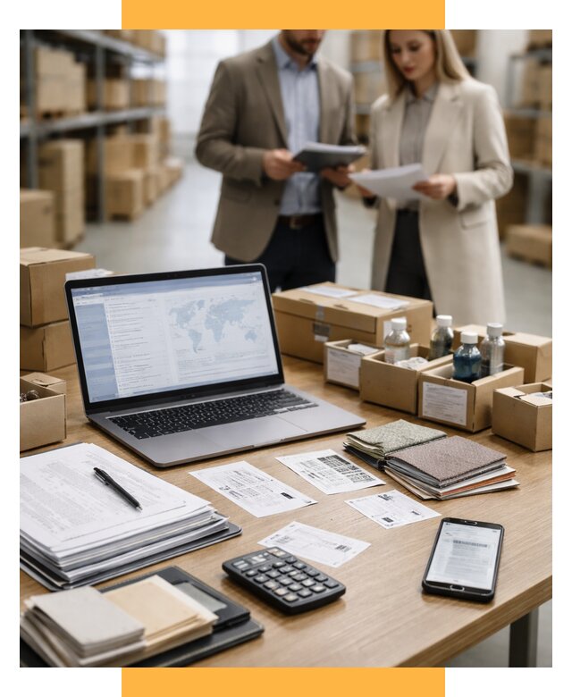 Поиск поставщика в Китае под ключ от 8642 р. | СетСервис-Мхл