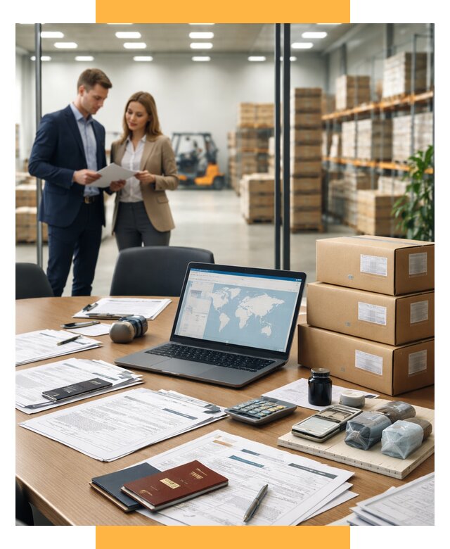 Торговый дом в Китае от 45752 р. — услуги и сервис СетСервис-Мхл