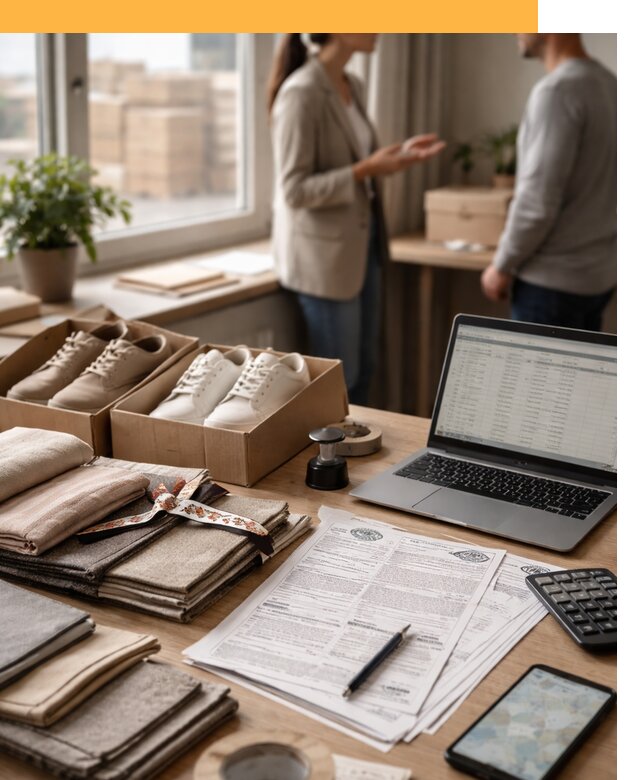 Закупка товаров в Турции под ключ от 25418 руб с доставкой