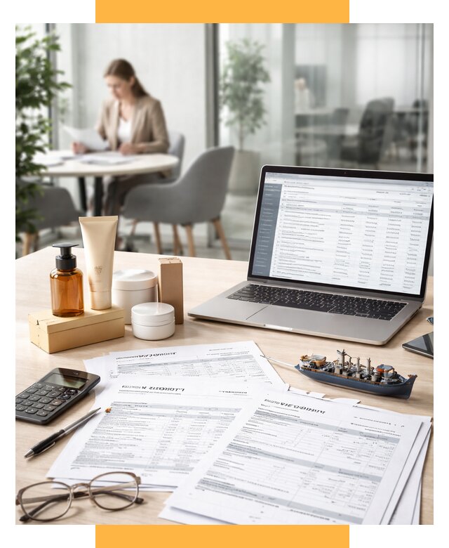 Закупка товара в ОАЭ под ключ от 15251 р. | СетСервис-Мхл