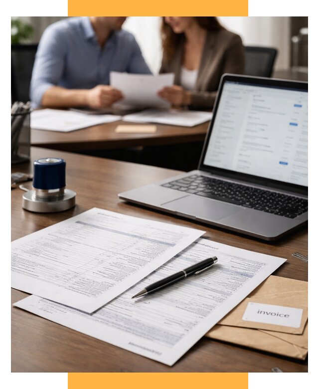 Оплата инвойсов за рубеж под ключ от 3558 р., СетСервис-Мхл