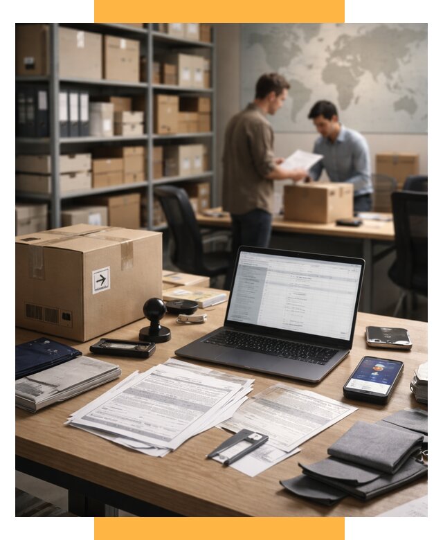 Выкуп товара за рубежом и доставка от 5084 р. | СетСервис-Мхл