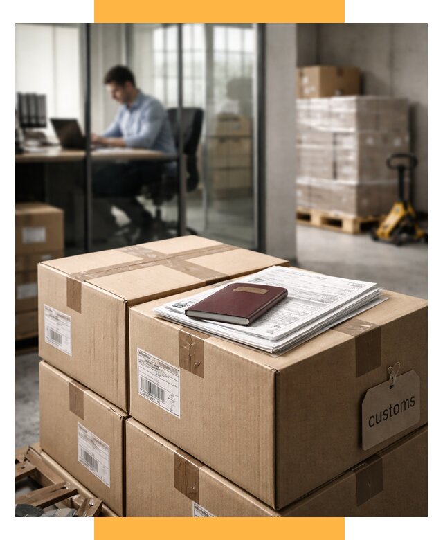 Параллельный импорт под ключ от 20334 р., логистика от СетСервис-Мхл