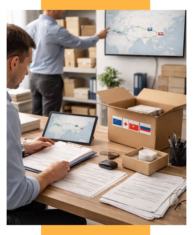 Импорт через третьи страны легально от 25418 р. | СетСервис-Мхл