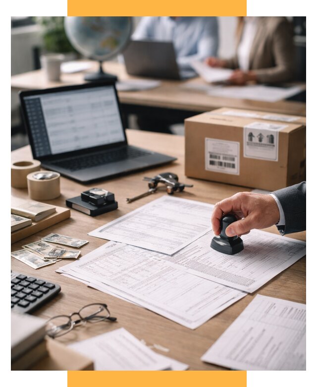 Международная поставка под ключ от 76253 р. | СетСервис-Мхл